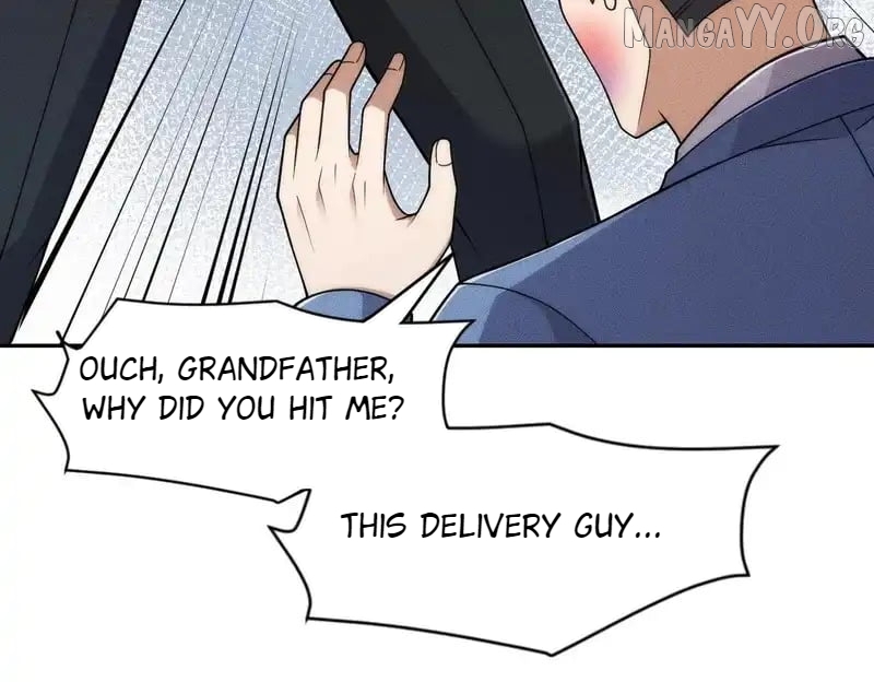 Hidden Dragon in the City (2025) Chapter 27 - page 49